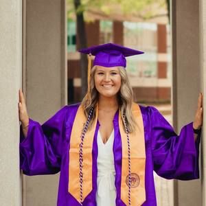 Meet your Posher, Allie